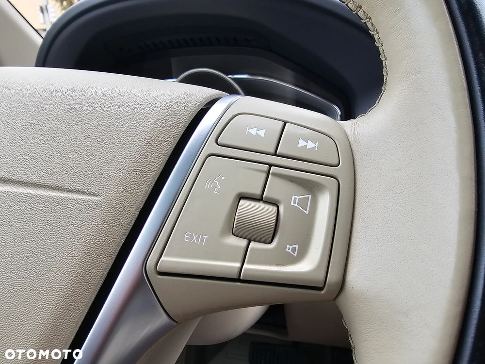 Volvo XC 60 D4 Drive-E Summum - 25