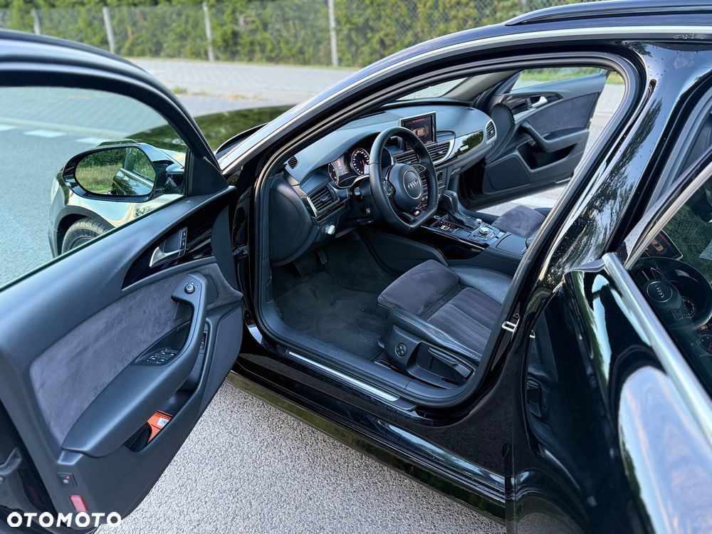 Audi A6 Avant - 9