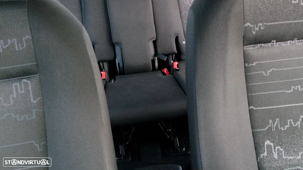 Opel Meriva 1.6 CDTi S/S - 45