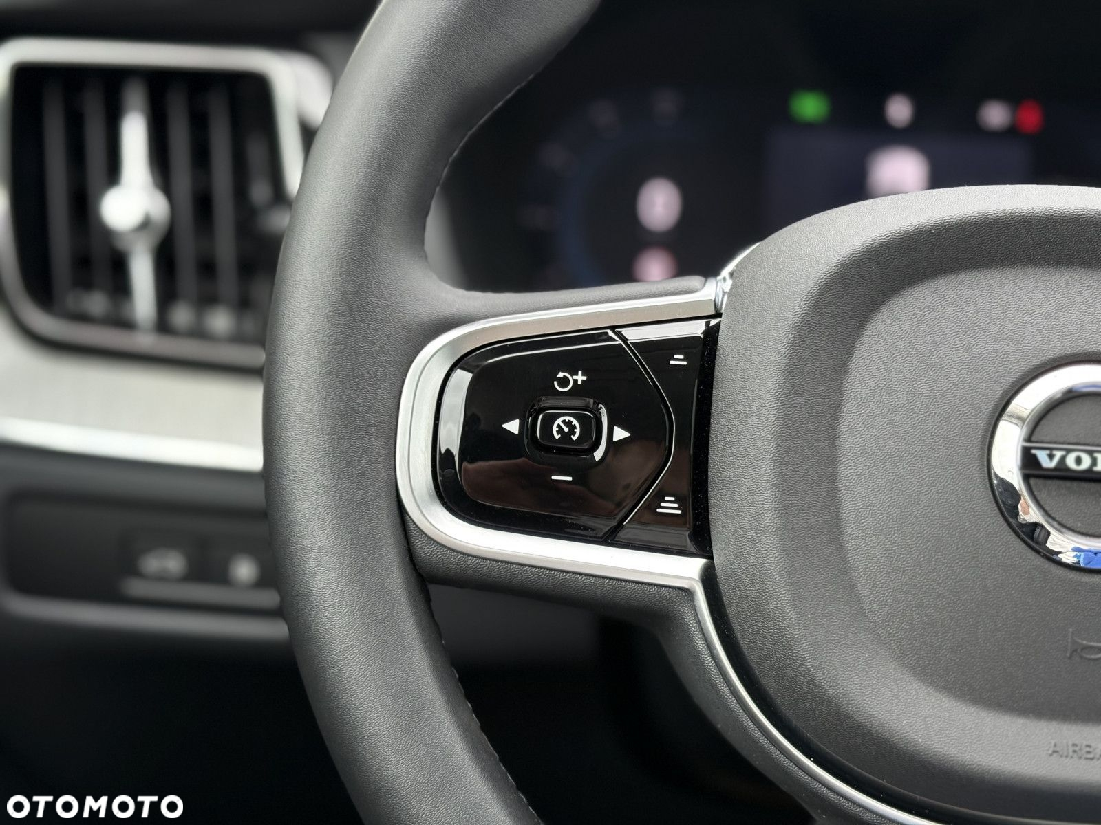Volvo XC 60 - 7