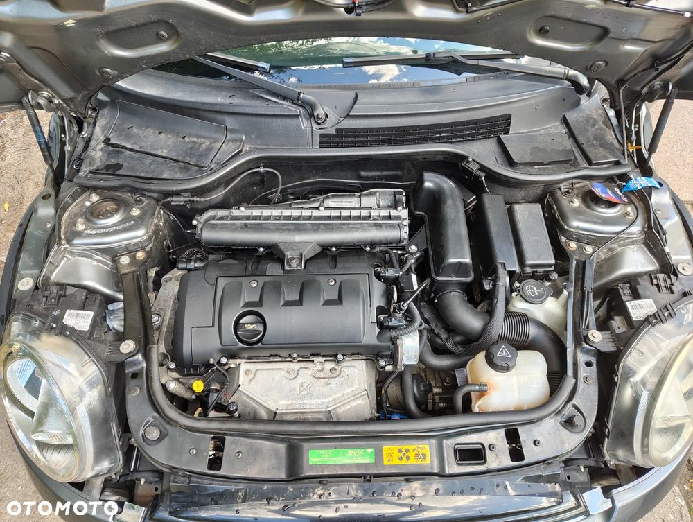 MINI ONE Standard - 14