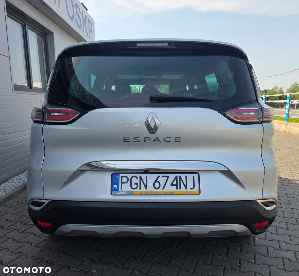 Renault Espace - 6