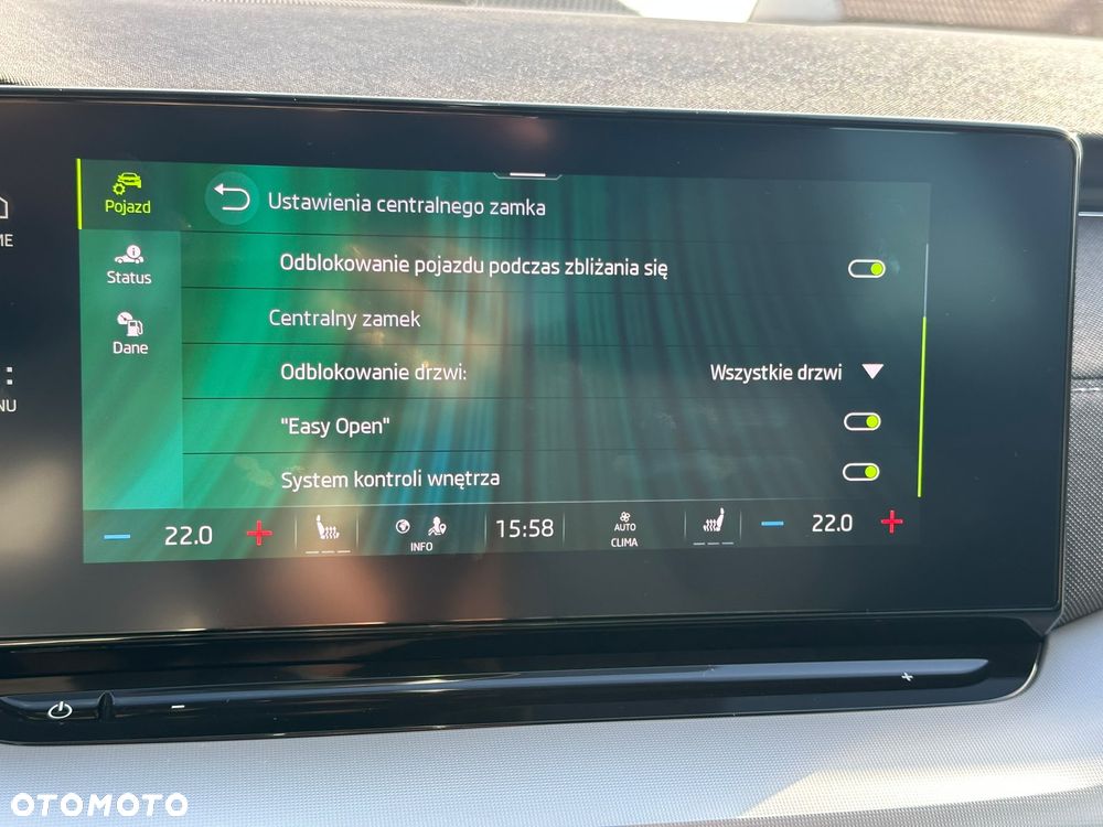 Skoda Octavia 2.0 TDI Style - 31