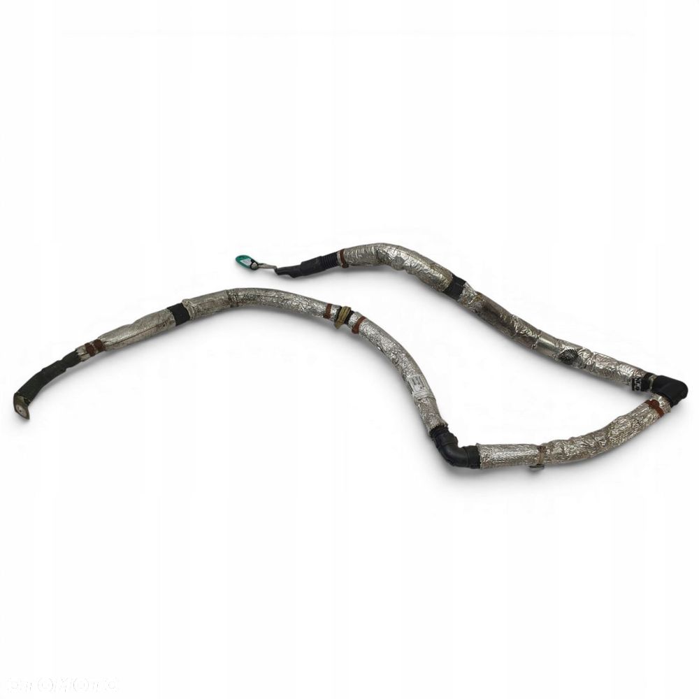PRZEWÓD KABEL PRĄDOWY ROZRUSZNIKA BMW X5 G05 X6 40 MILD HYBRID 3.0 8597156 - 11