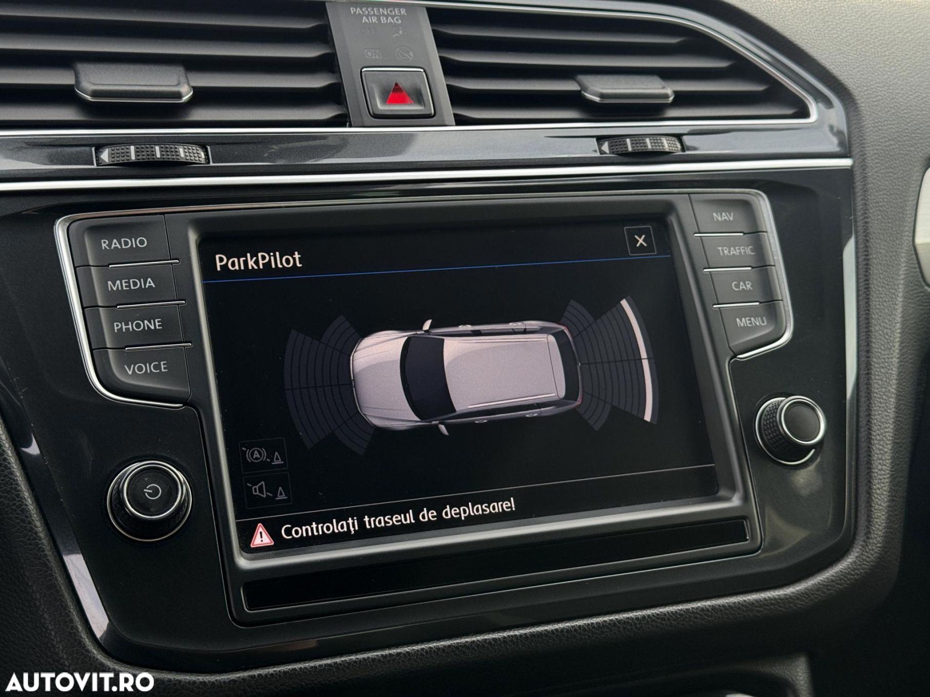 Volkswagen Tiguan - 18