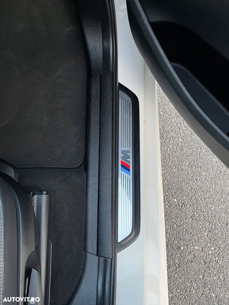 BMW X3 xDrive20d Aut. - 38