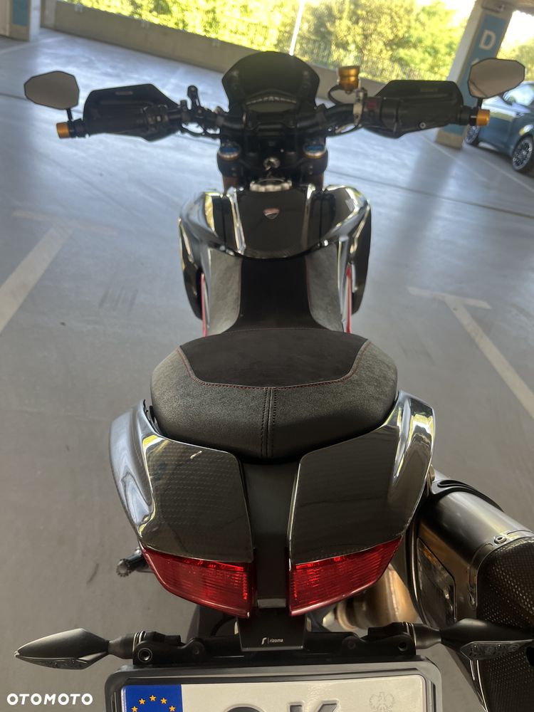 Ducati Hypermotard - 17