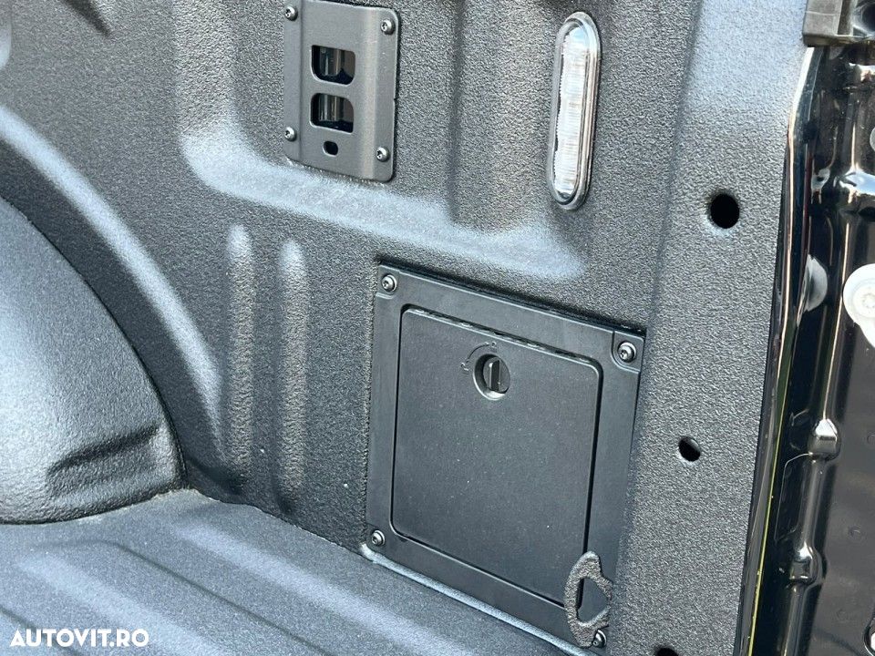 Ford F150 - 21