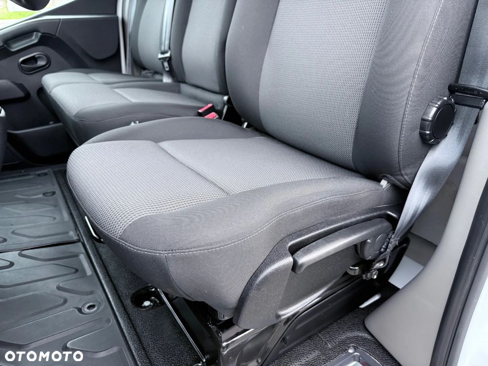 Renault Master 170 DCI Kontener 8ep Chłodnia/Mroźnia Złącze 230V Salon PL - 8