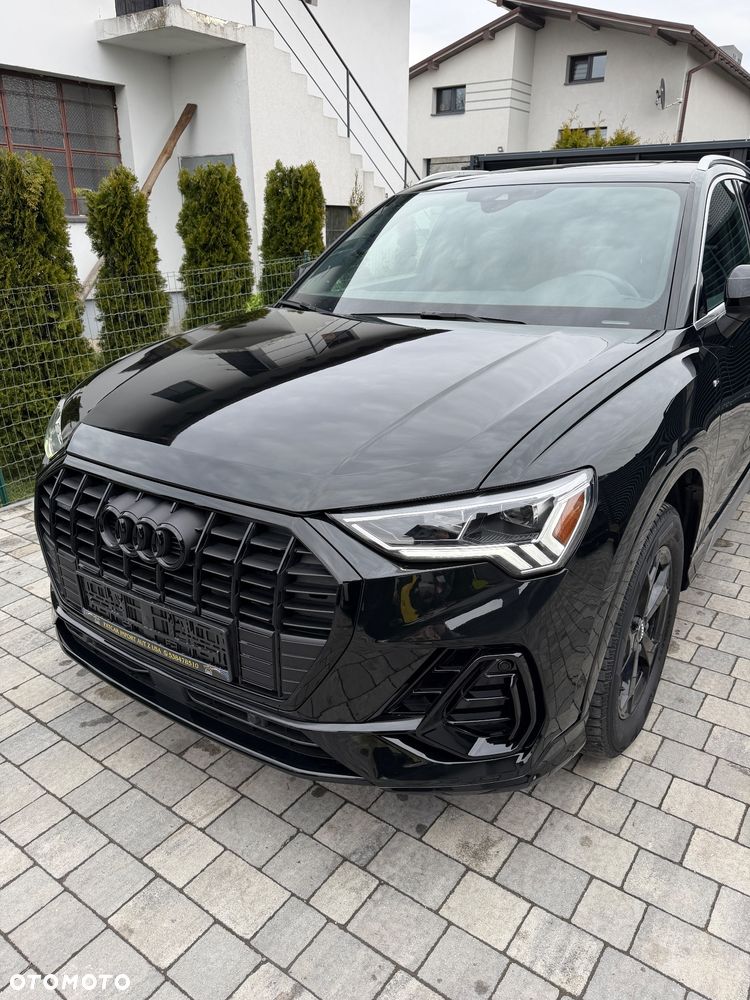 Audi Q3 45 TFSI Quattro S tronic S line - 8