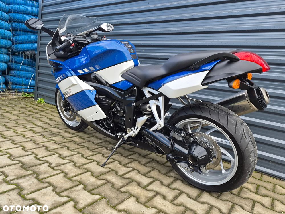 BMW K - 6