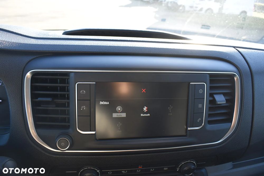 Opel VIVARO 2.0 CDTI EXTRA LONG - 18