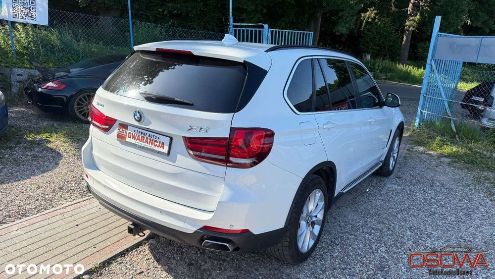 BMW X5 xDrive40e - 12