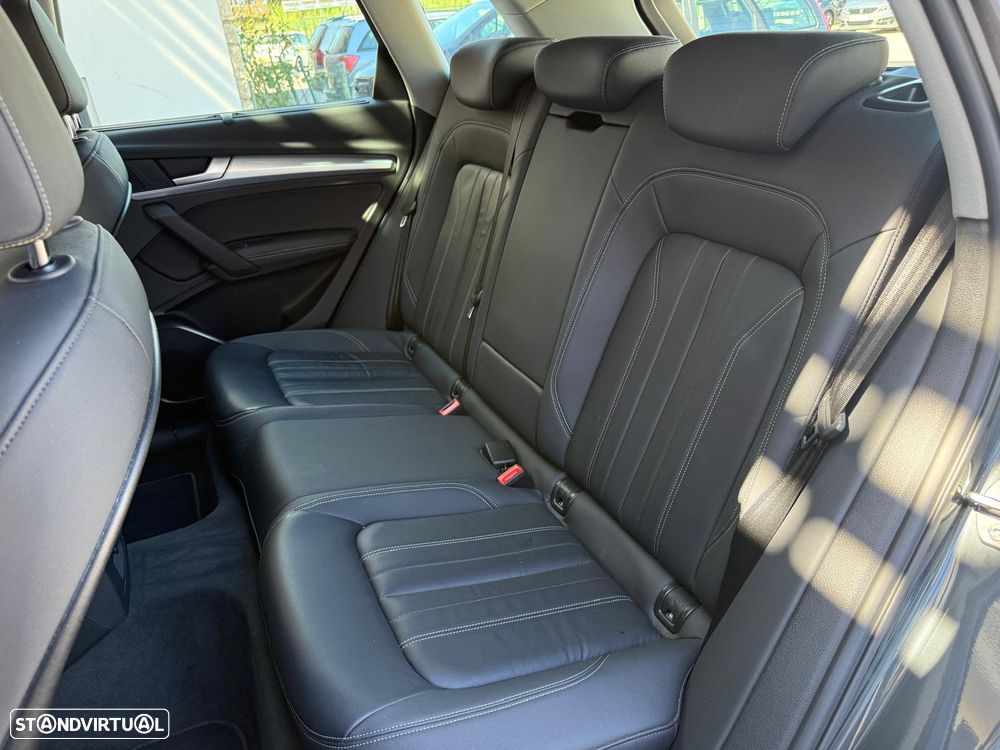 Audi Q5 35 TDI Advanced S tronic - 25