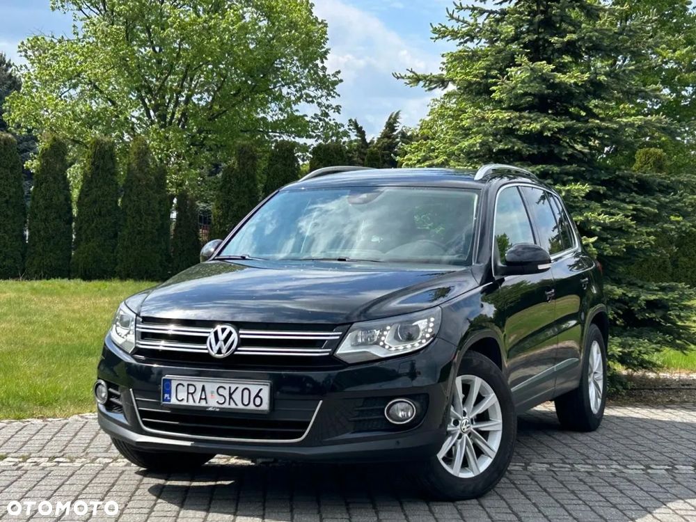 Volkswagen Tiguan 2.0 TDI BMT SCR Highline - 29