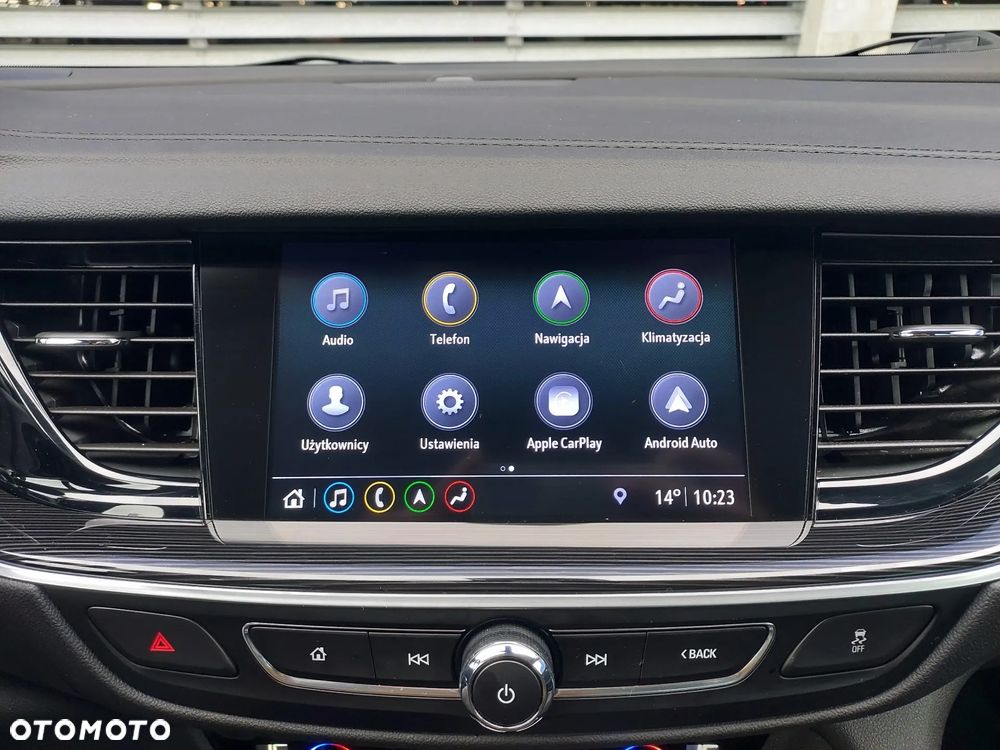 Opel Insignia 1.5 Direct InjectionTurbo Business Innovation - 32