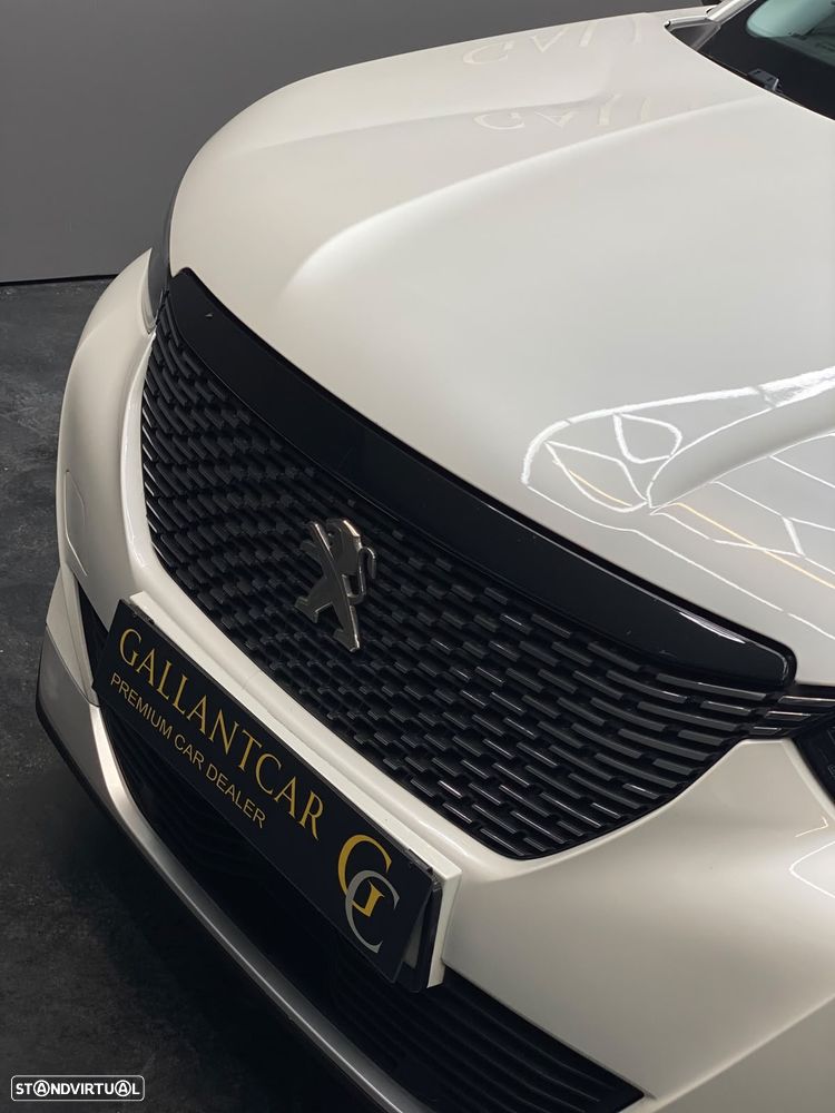Peugeot 2008 - 13