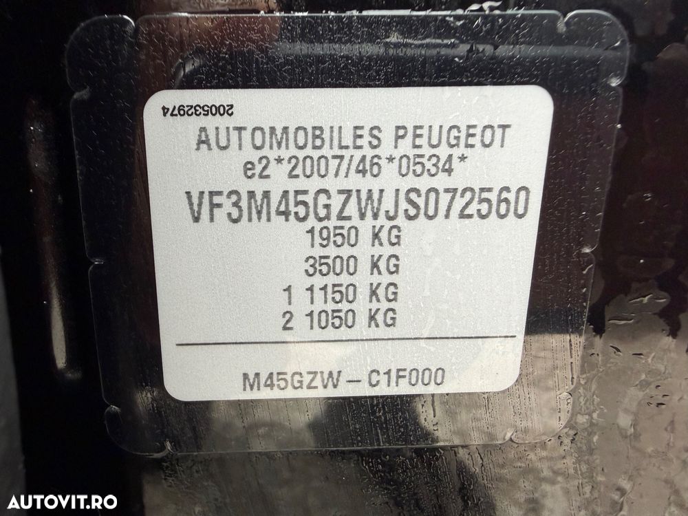 Peugeot 3008 1.6 THP EAT6 GT-Line - 9