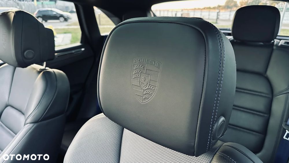Porsche Macan GTS PDK - 15
