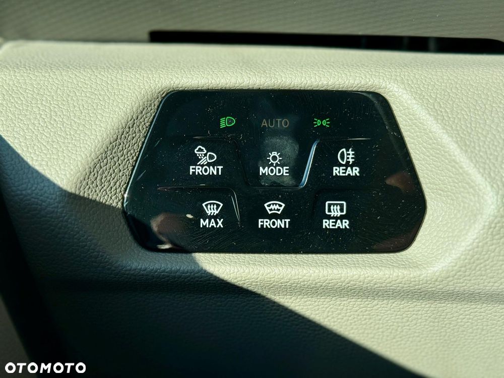 Volkswagen California - 26