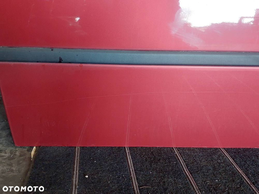 DRZWI KOMPLETNE LEWY PRZÓD BMW E46 COMPACT 470/3 ID: 238409 - 4