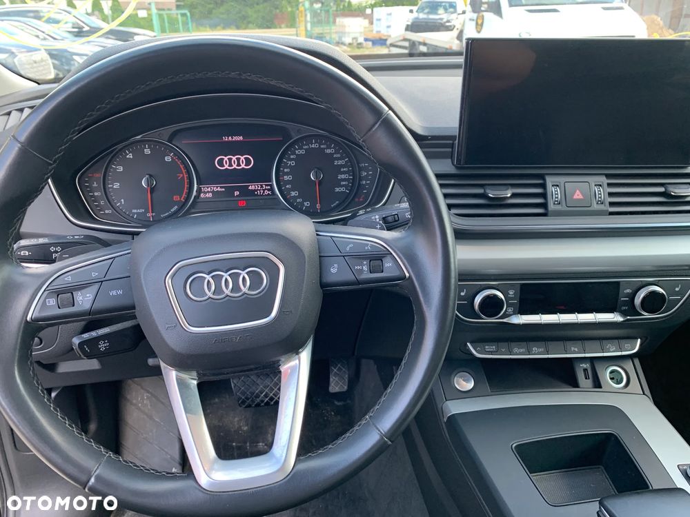 Audi Q5 2.0 TFSI Quattro S tronic - 22