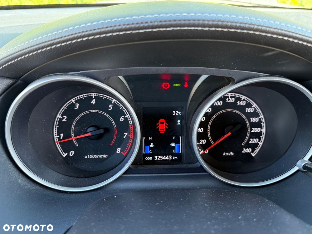 Mitsubishi Outlander 2.0 2WD - 16