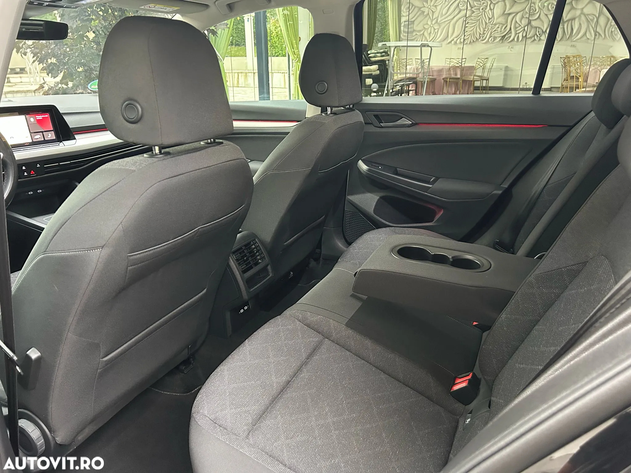 Volkswagen Golf 2.0 TDI DSG Life - 6