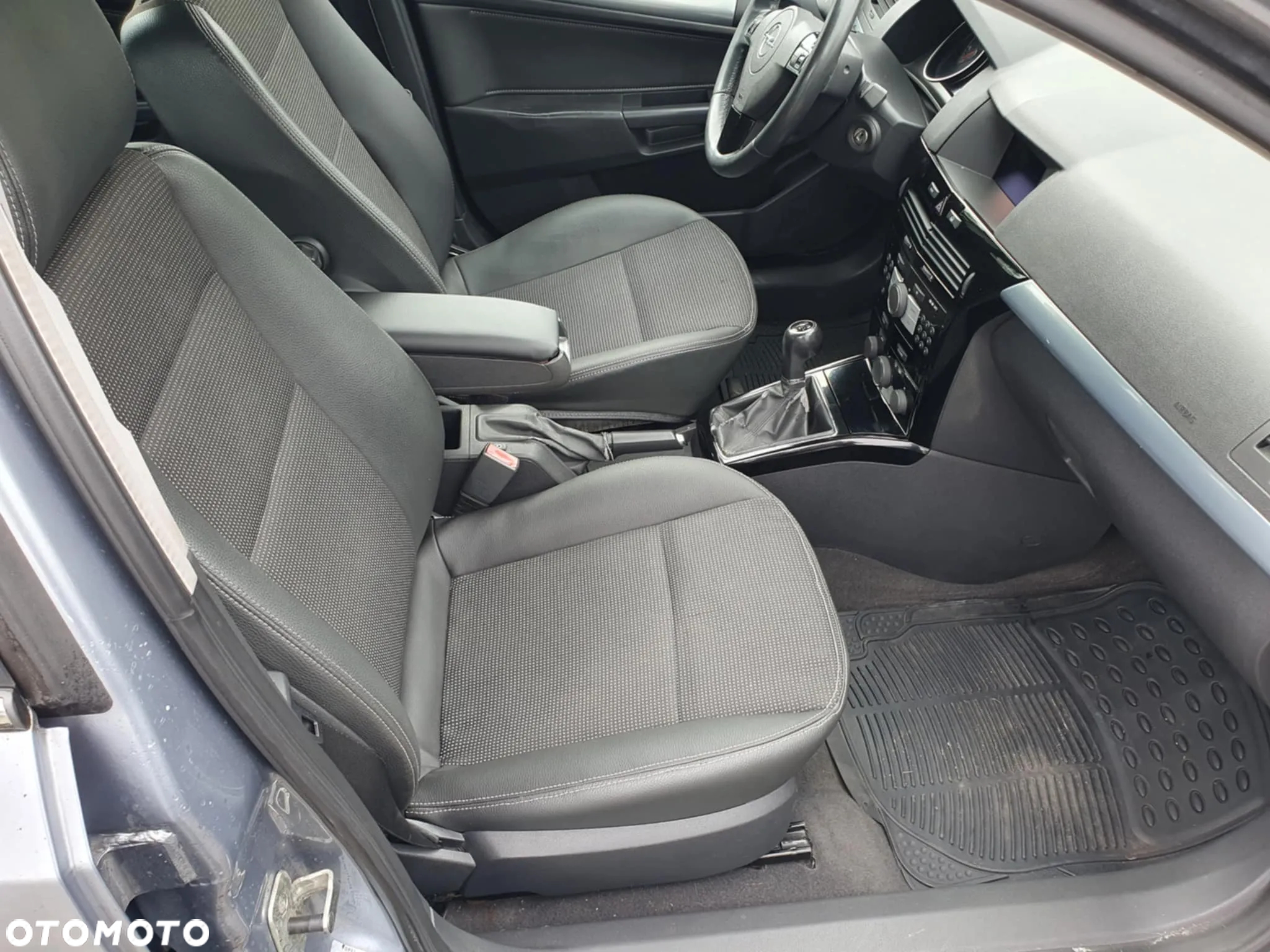 Opel Astra - 10