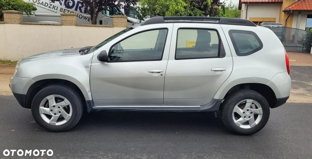 Dacia Duster - 5