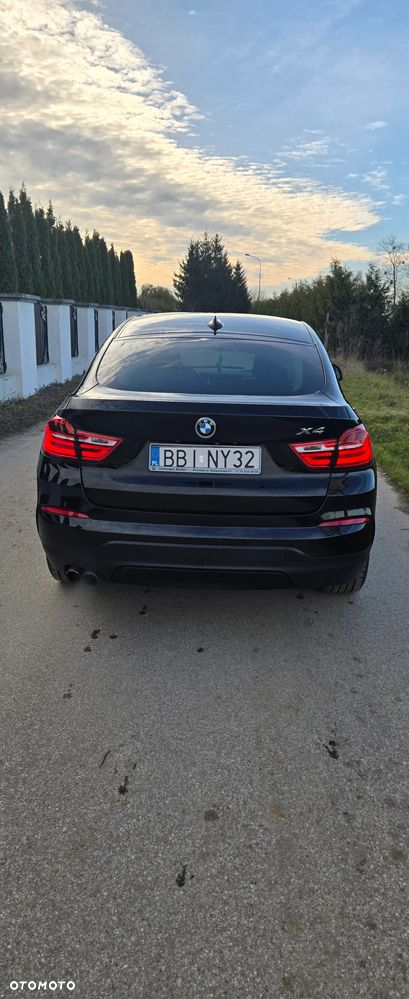 BMW X4 xDrive28i - 12