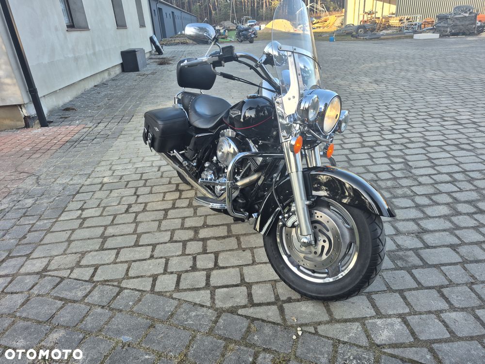 Harley-Davidson Touring Road King - 7