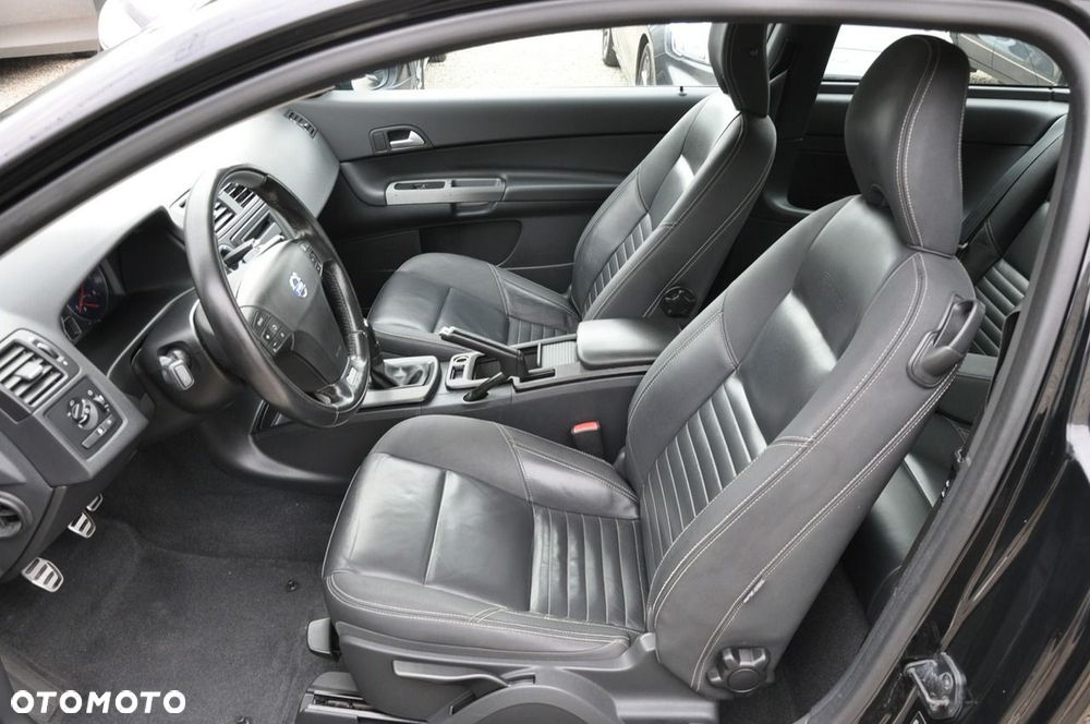 Volvo C30 - 9
