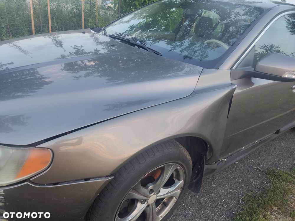 Volvo S80 2.4D5 AWD Executive - 2