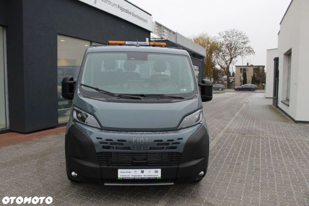Fiat Ducato - 4