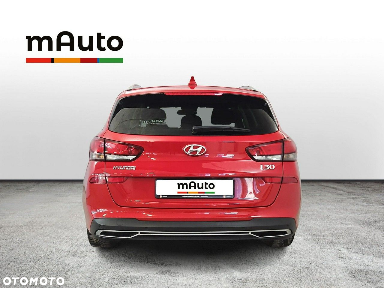 Hyundai i30 - 4