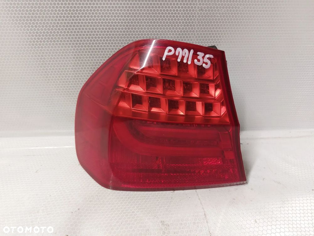 .  LAMPA TYL TYLNA LEWA BMW E90/E91 LED - 1