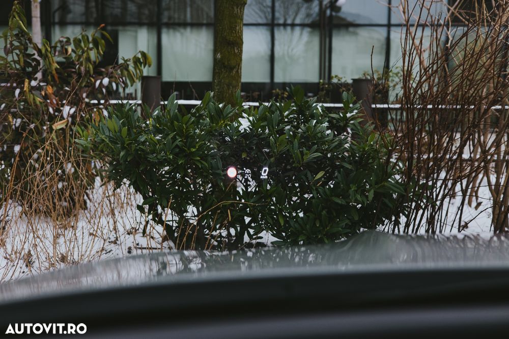 Mercedes-Benz GLE Coupe AMG 53 MHEV 4MATIC+ - 35