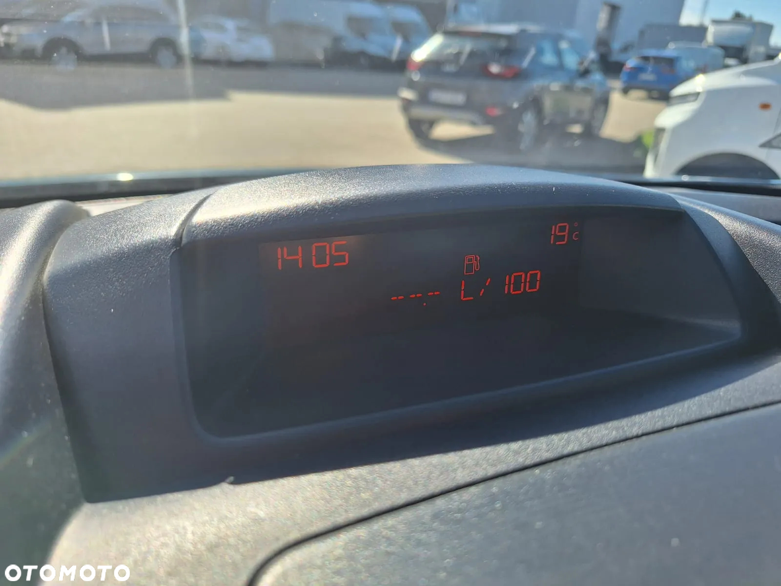 Citroën Berlingo II 1.6i Pakiet Plus - 21