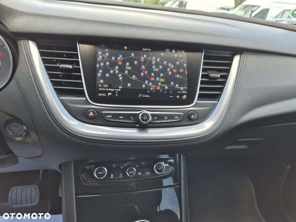 Opel Grandland X 1.2 Start/Stop Automatik INNOVATION - 37