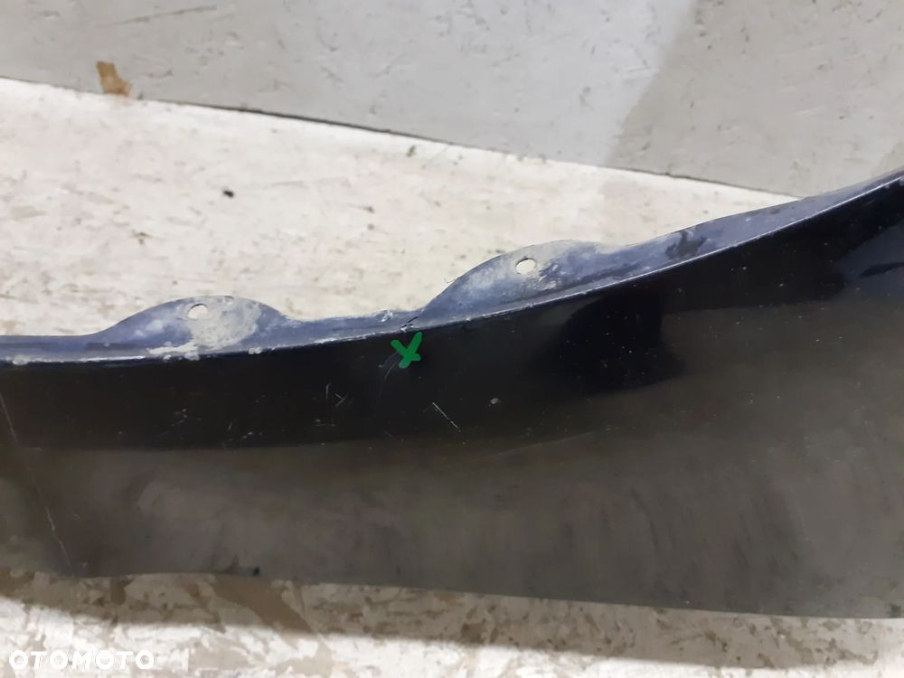 BŁOTNIK PRZEDNI PRZÓD LEWY FORD MONDEO MK5 14-> - 4