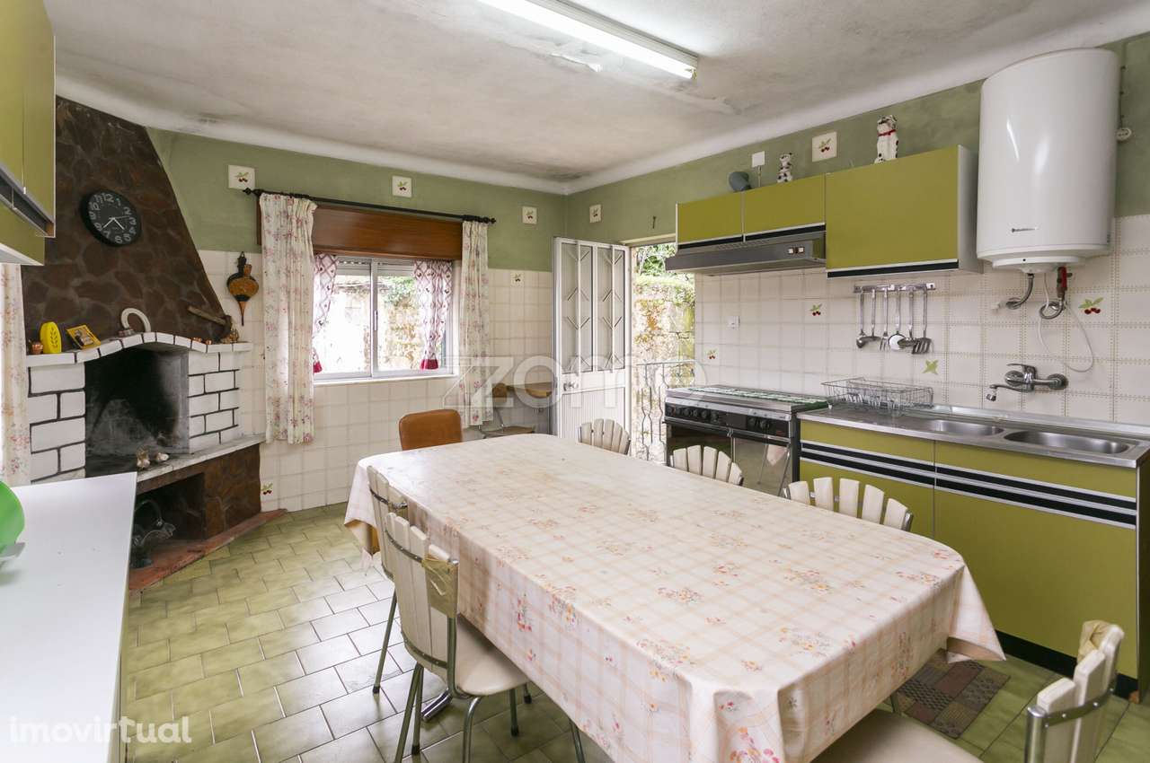 moradia para venda em Sanfins do Douro - Grande imagem: 5/46