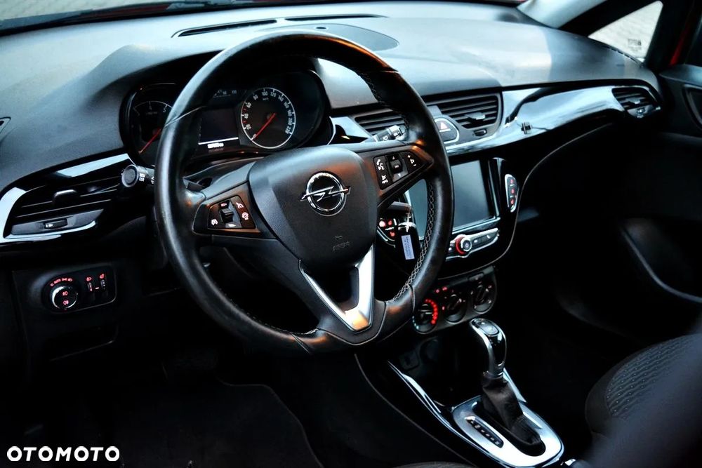 Opel Corsa 1.4 Automatik drive - 12