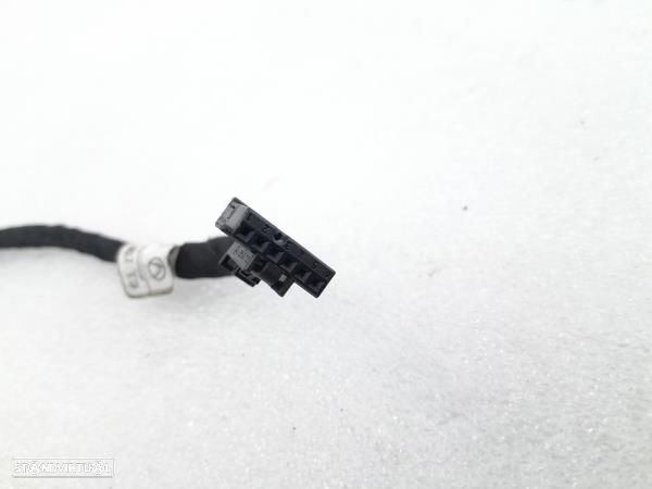 Sensor Estacionamento Mercedes-Benz C-Class (W204) - 6