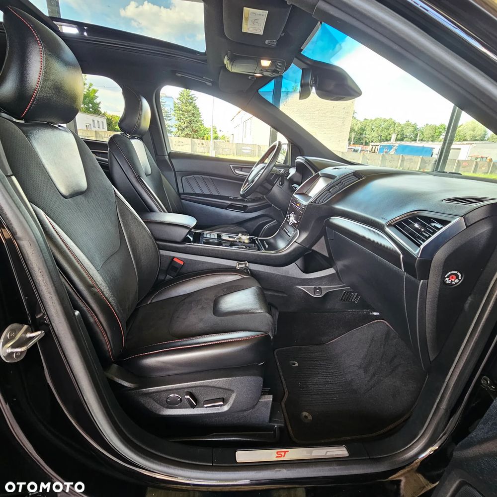 Ford Edge 2.0 EcoBlue Twin-Turbo 4WD ST-Line - 20