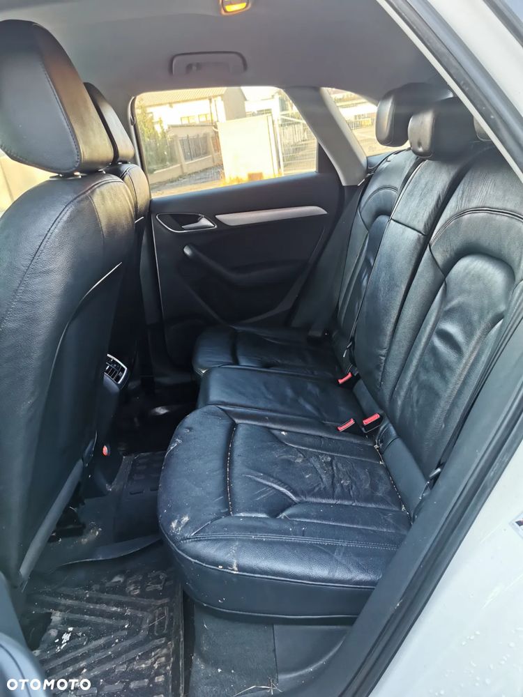 Audi Q3 35 TDI Quattro S tronic - 28