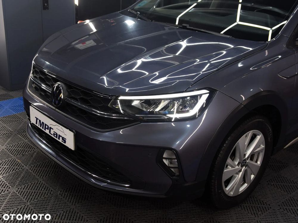 Volkswagen Taigo 1.0 TSI Life - 14