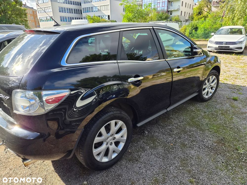 Mazda CX-7 2.3 MZR Energy - 2