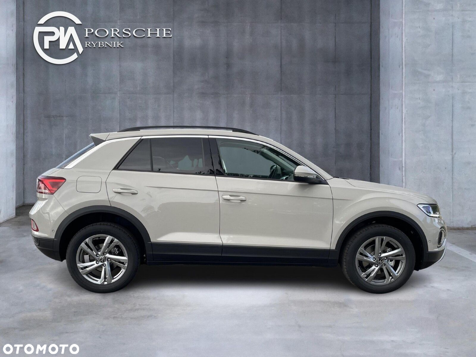 Volkswagen T-Roc 1.5 TSI Life Plus DSG - 7