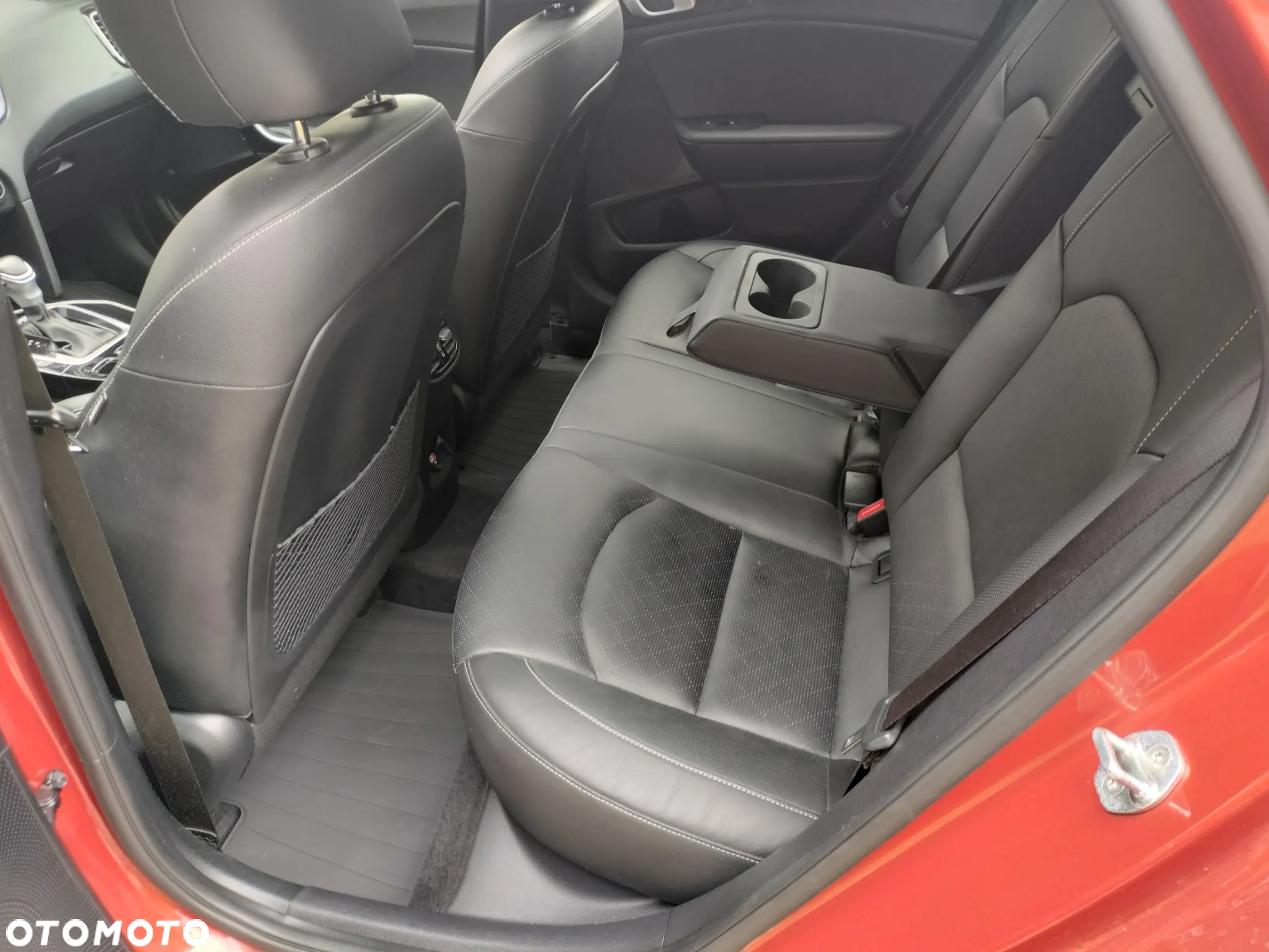 Kia ProCeed 1.5 T-GDI GT Line DCT - 9